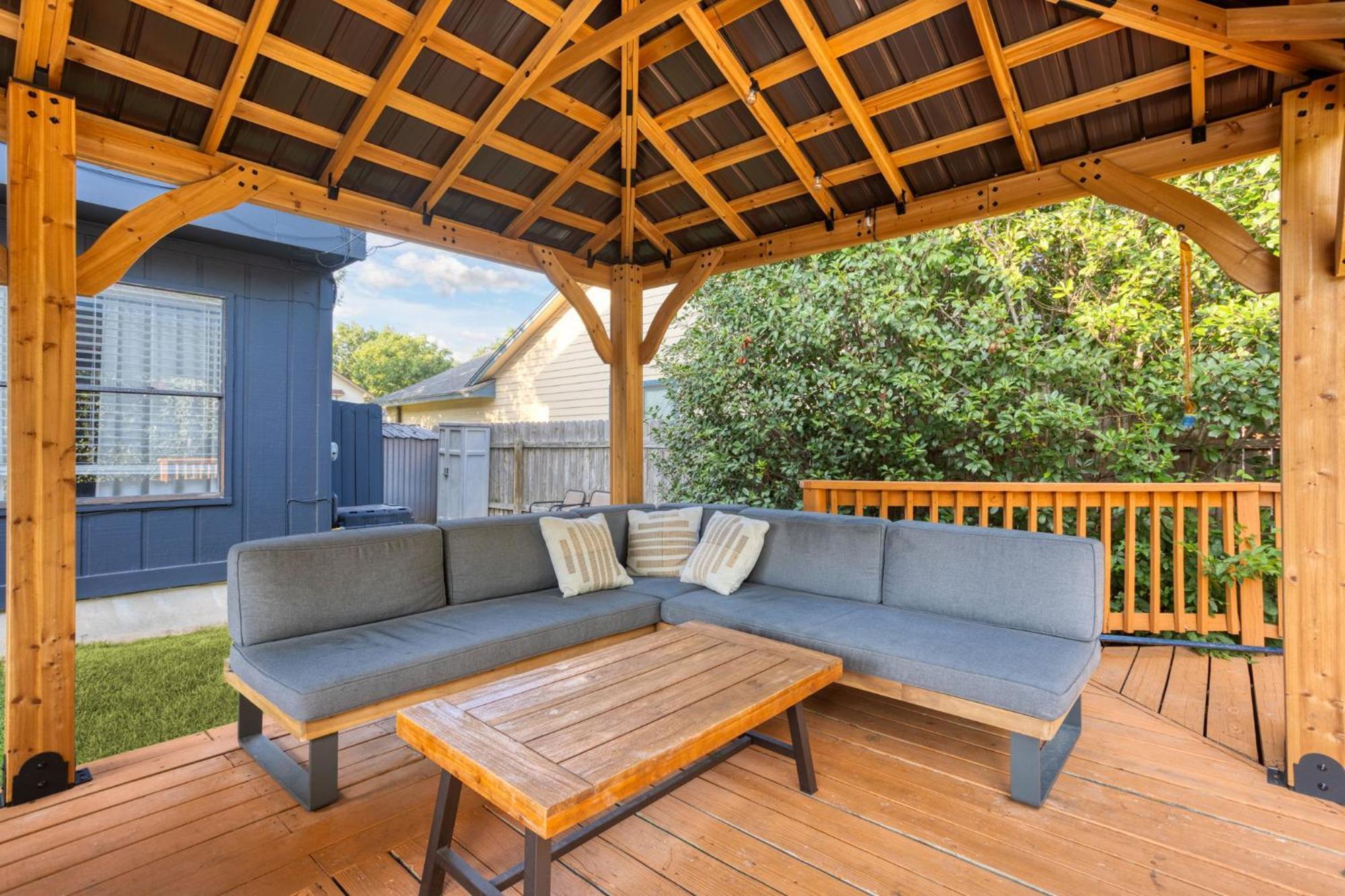 Timeless-Texas-Inn - Heated Pool Oasis & Lux Vibe Round Rock Exterior foto